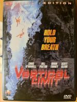 Vertical Limit - englisch version