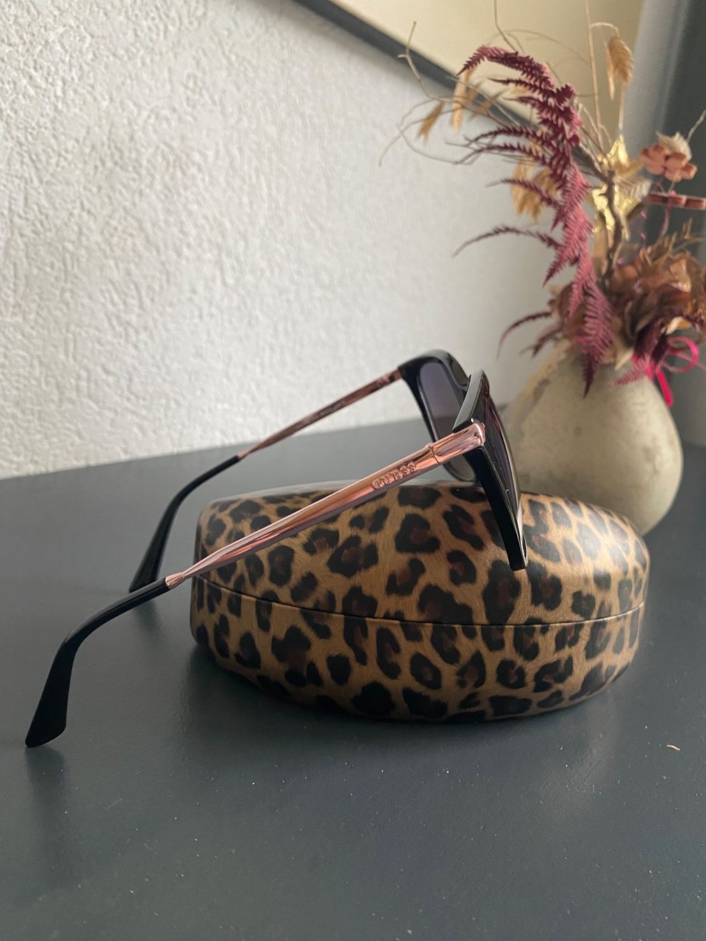 Guess Occhiali & Lenti: Lunettes de soleil Guess – Usato da Echallens venduto da 1961zap 3
