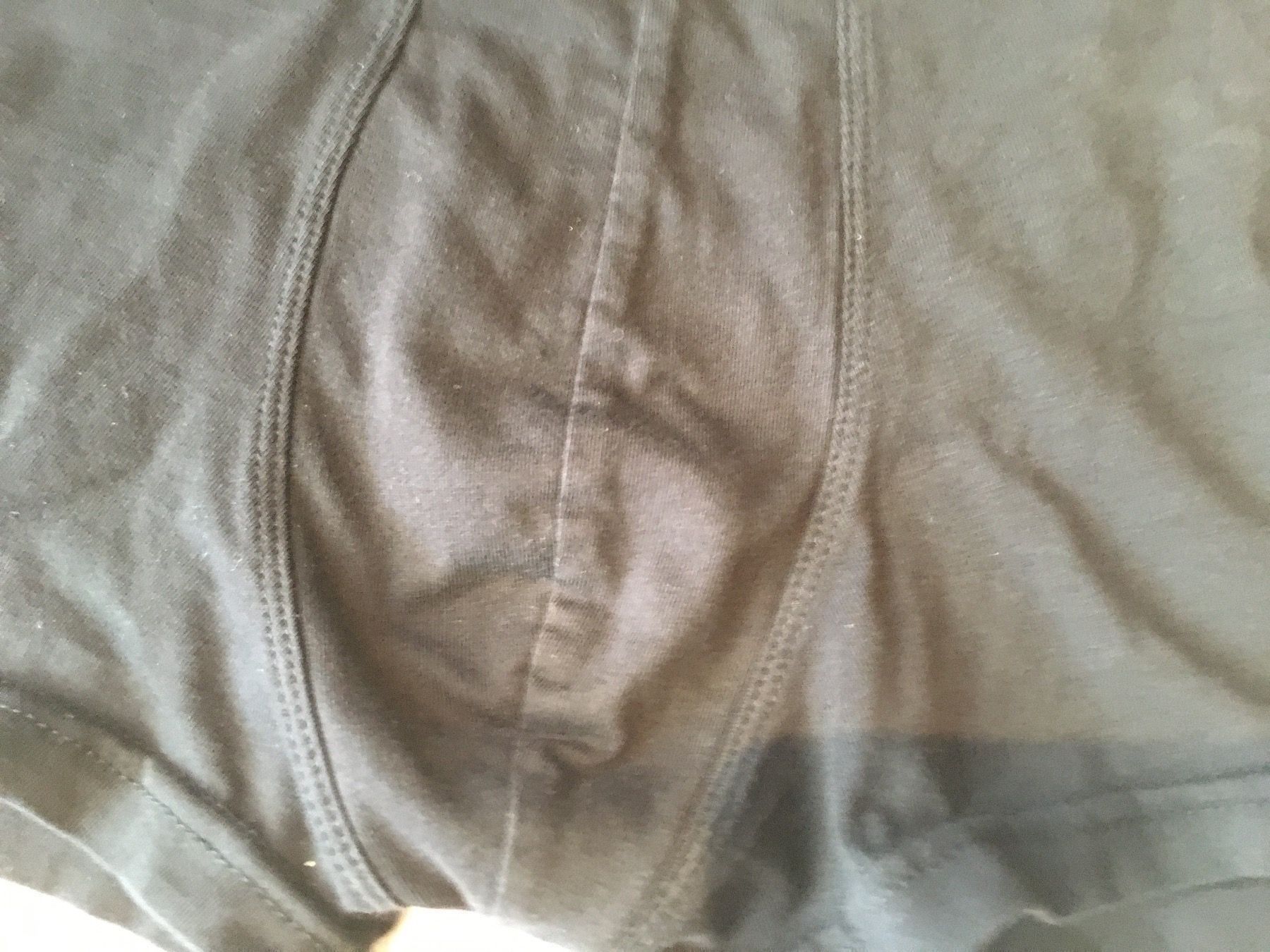 H&M Biancheria intima: Super Boxer Slip 170 H&M Schwarz – Usato da Orpund venduto da Mary8972 2