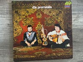 A675/K. Missaghian & F. I. Amenabar Dia Prometido