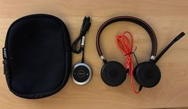 Jabra Evolve 20 MS USB-A (wie neu)