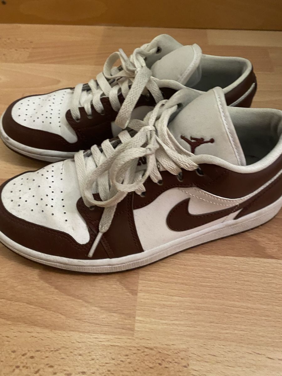 Scarpe da donna: Nike Jordan Dunks – Usato da Ruggell venduto da a_w_mc7m 2