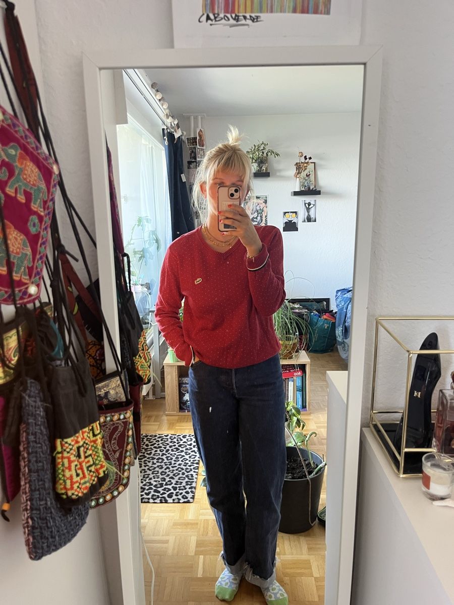 Lacoste Maglioni & Felpe: lacoste pullover – Usato da Bern venduto da fae_69vh 1