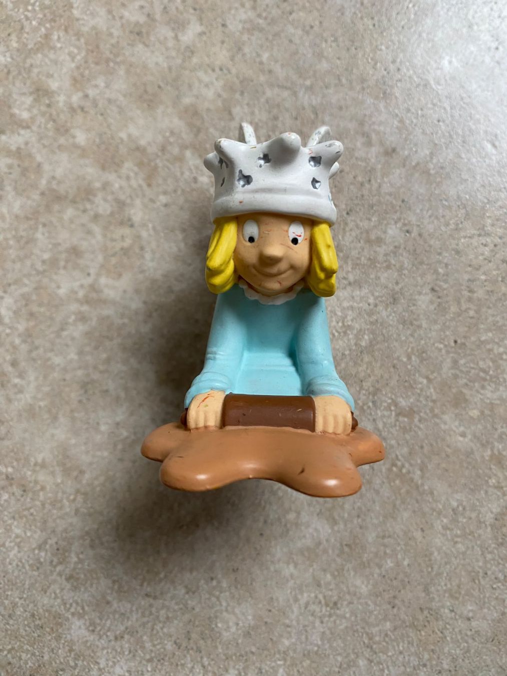 Tonies Statuette: Weihnachts Tonie – Usato da Gais venduto da fam_bt2g
