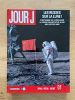 JOUR J / TOME 1 / PREMIERE EDITION