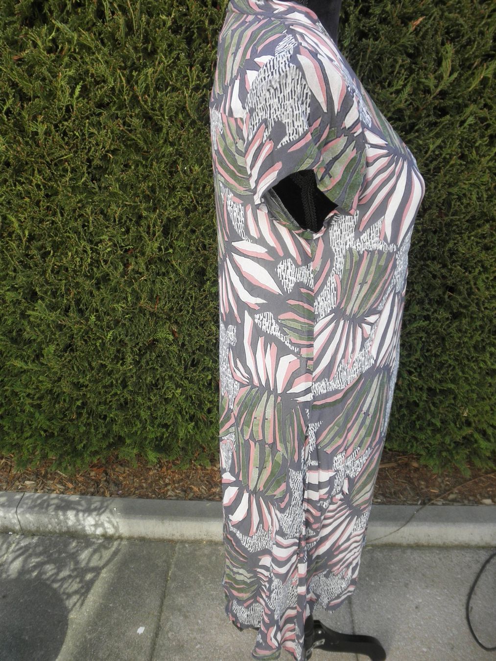 Nile Vestiti: Nile Sommerkleid – Usato da Buttwil venduto da Engelhaar 2