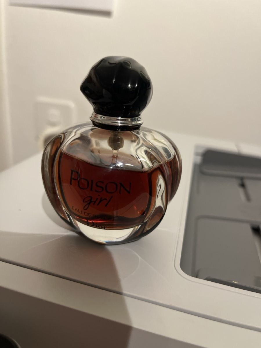Dior Profumi & Eau de Toilette: Poison Girl edt 50 ml – Usato da Tann venduto da Priismuus