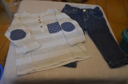 TAILLE 68