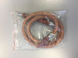 Schlauch für Wasserpfeifen