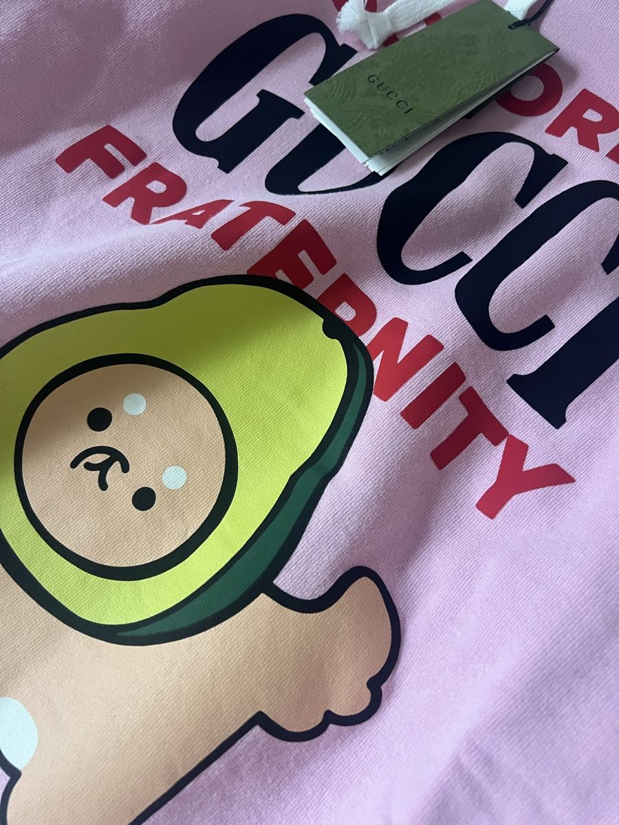 Gucci Pulls & Sweat-shirts: Gucci Pullover S – D'occasion à Stettlen par enr_c5lt 1