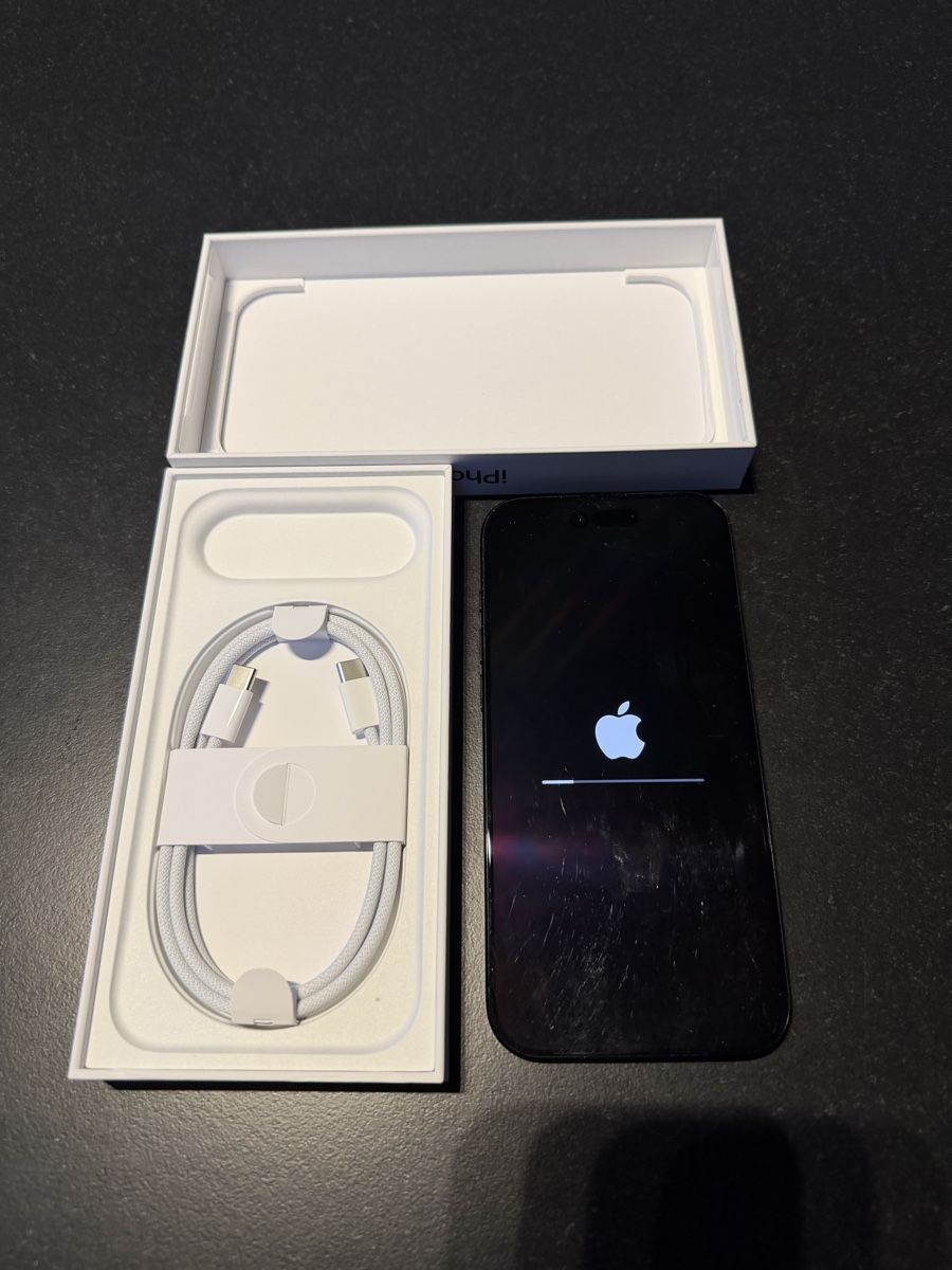 Apple Telefoni cellulari / Smartphones: Iphone Air – Usato da Oberweningen venduto da Manuelfuchs 1