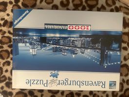 Puzzle (Panorama 1000 teile)  New York