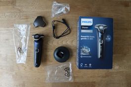 Philips Series 5000 – 1x gebraucht, praktisch neu