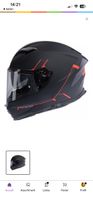 Casque moto intégral