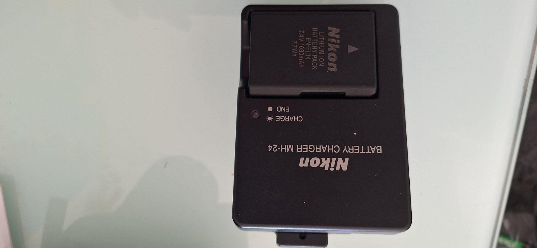 Nikon Kamera: kit Appareil Photo Numerique NIKON – Gebraucht aus Renens VD von hofer023 3