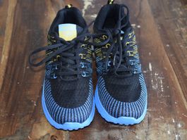 Modische orthopädische Freizeitsportschuhe für Frauen Gr 41