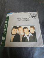 Vinyl, 7" LP - Brother Beyond – The Harder I Try (1988)