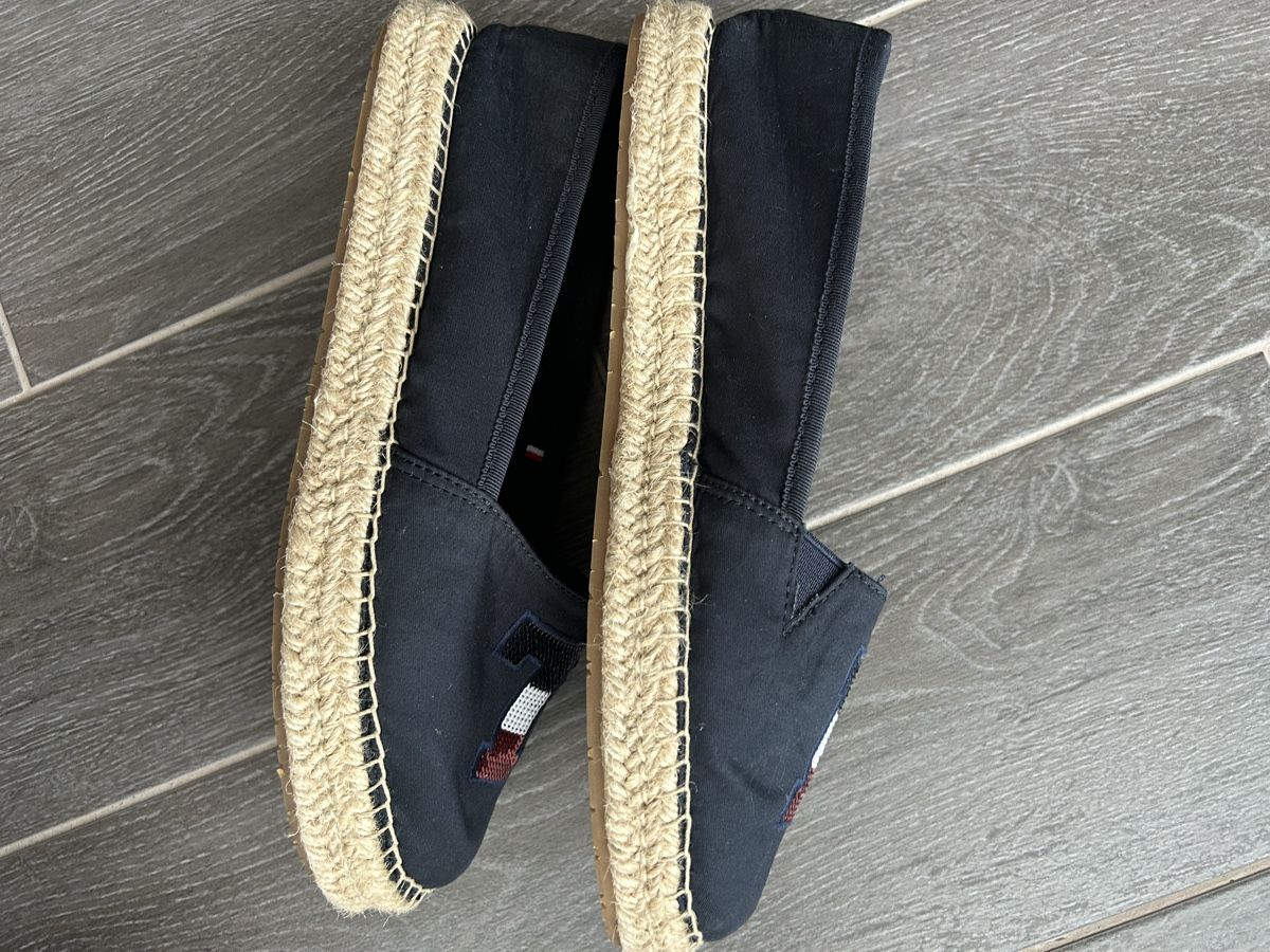 Tommy Hilfiger Scarpe da donna: Espadrille Thommy Hilfiger numero 40 – Nuovo (secondo la descrizione) da Locarno venduto da Matic04 2
