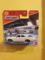 Matchbox 1966 CHEVELLE WAGON