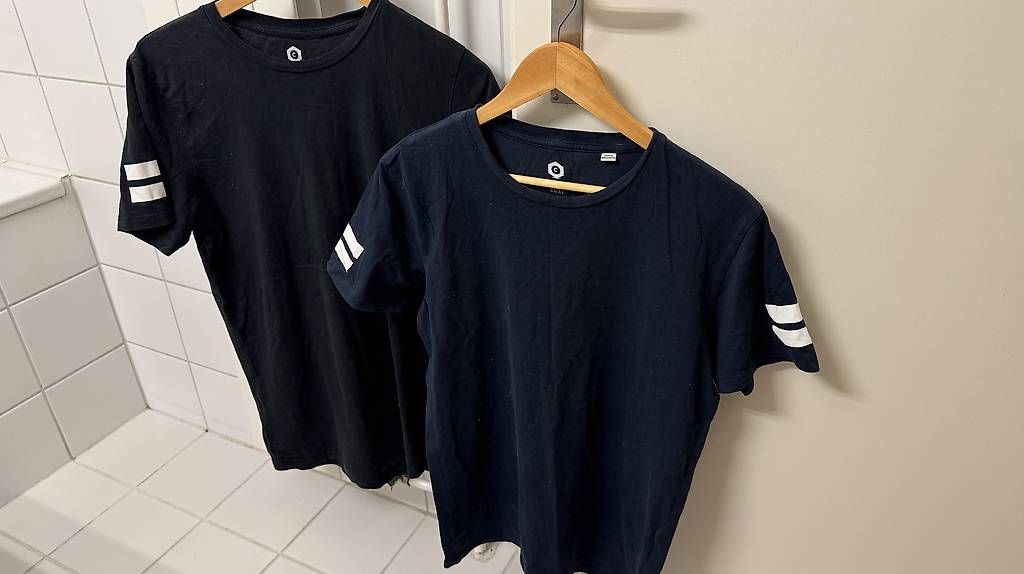 Jack & Jones T-Shirts: Jack&Jones T-Shirts M – Gebraucht aus Zollikon von rose59