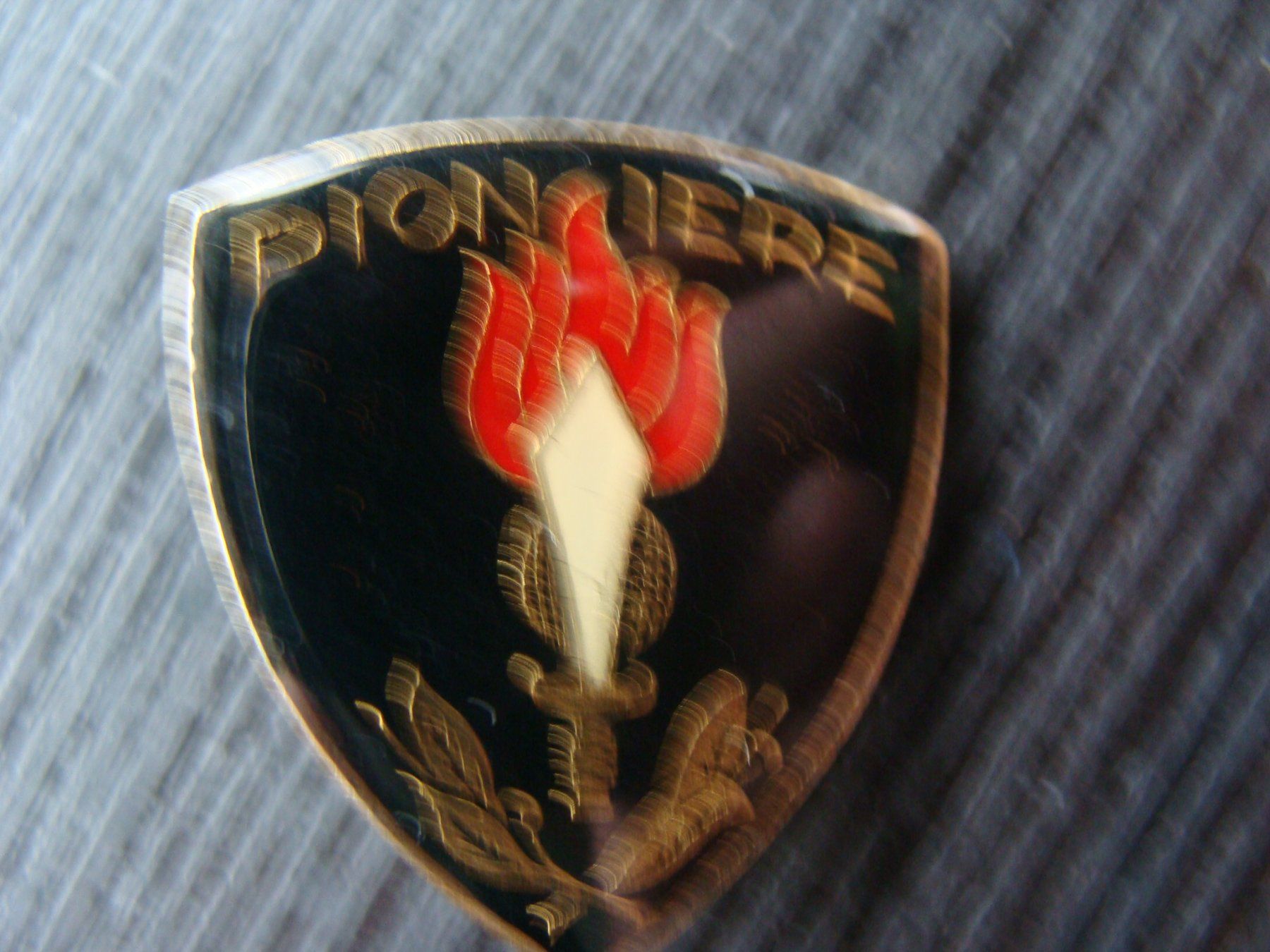 Placchette & Badge: Petit lot armée Italie. – Usato da Cuarny venduto da hen_g7hn 4