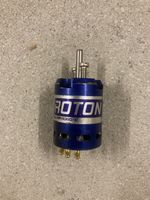 Brushless Motor