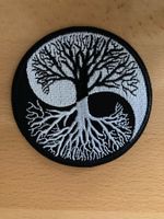 Lebensbaum Patch Aufnäher Sticker 8