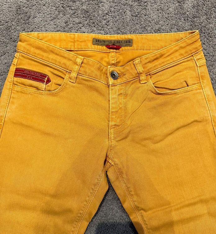 Esprit The Original Label Jeans 976  - Damen - 28W 4