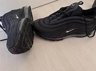 Nike Herrenschuhe: Nike Air Max 97 – Gebraucht aus Bex von Sakito 1