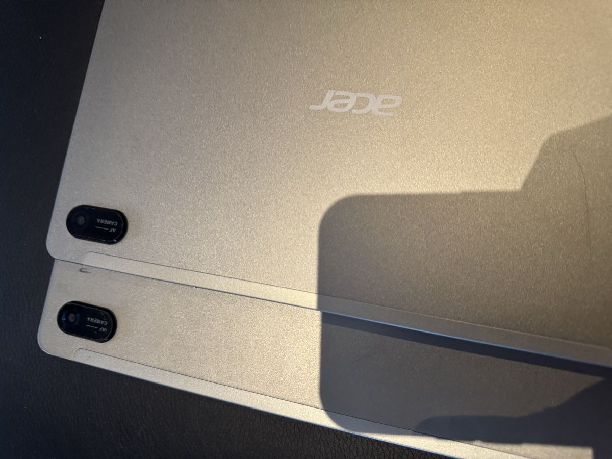 Acer Tablet PC: Tablettes Acer Iconia Tab – Difettoso da Biel/Bienne venduto da Baol1 3