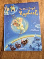Kinderbuch Der kleine Engel Raphael von Coppenrath gebraucht