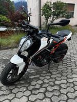 KTM 125 Duke