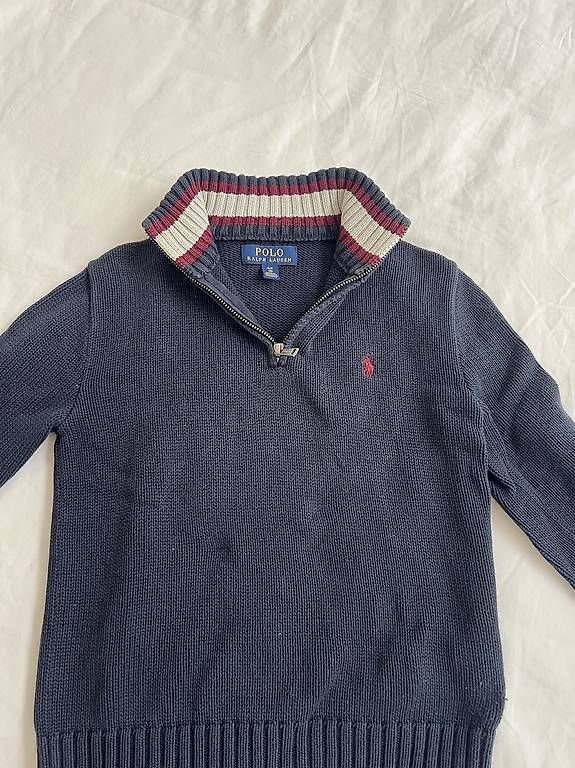 Pullover & Sweatshirts: Ralph Lauren Kinderpullover – Gebraucht aus Embrach von NWN20