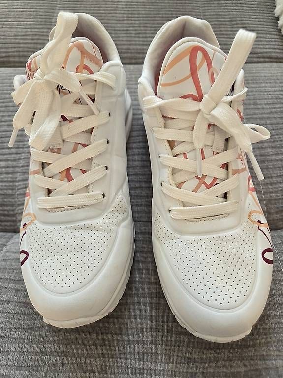 Scarpe da donna: Sketchers Gr39 – Usato da Wittnau venduto da fabie008 2