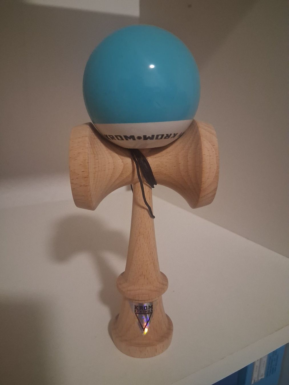 Giocattoli: Krom Kendama – Usato da Luzern venduto da phi_s57s