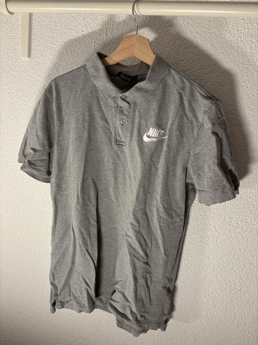 Magliette Polo: Poloshirt Nike – Usato da Meilen venduto da rr0