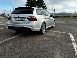 Bmw 335i xdrive