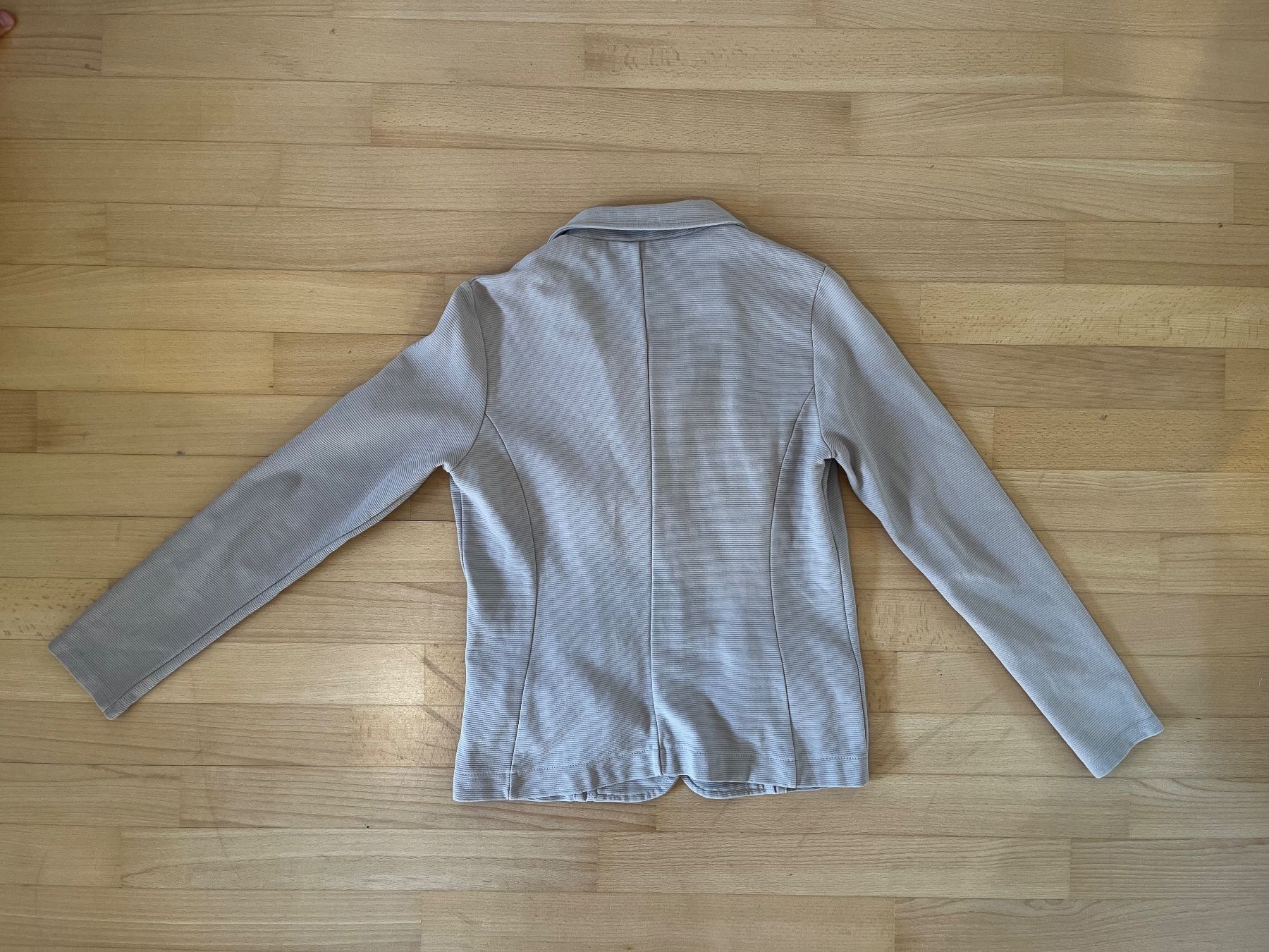 Giacche: Street One Blazer beige - Gr. 38 – Nuovo (secondo la descrizione) da Zürich venduto da corinne.nussbaumer20 1