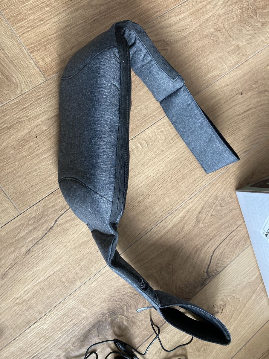 Dispositivi per massaggi: Ceinture de massage décathlon – Nuovo (secondo la descrizione) da Port venduto da ori_vn6m 1