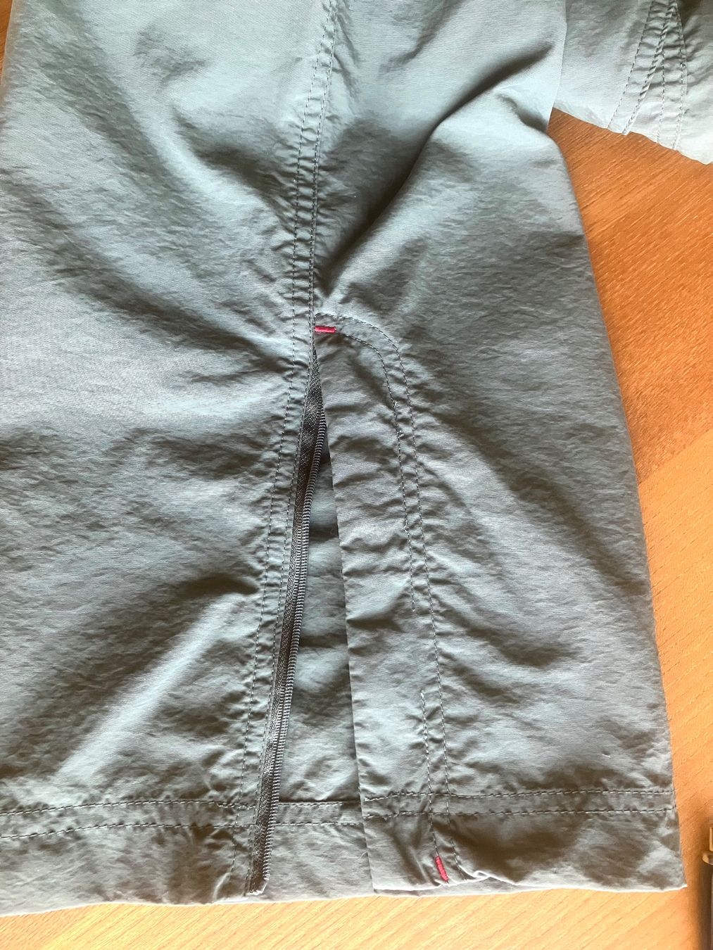 Hosen: Xtreme @ TEX Zip-off Gr. XL – Gebraucht aus Dürnten von Snob1 4