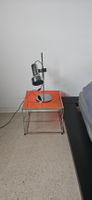 Upcylcled USM Tisch