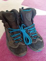 Wanderschuhe Grösse 39