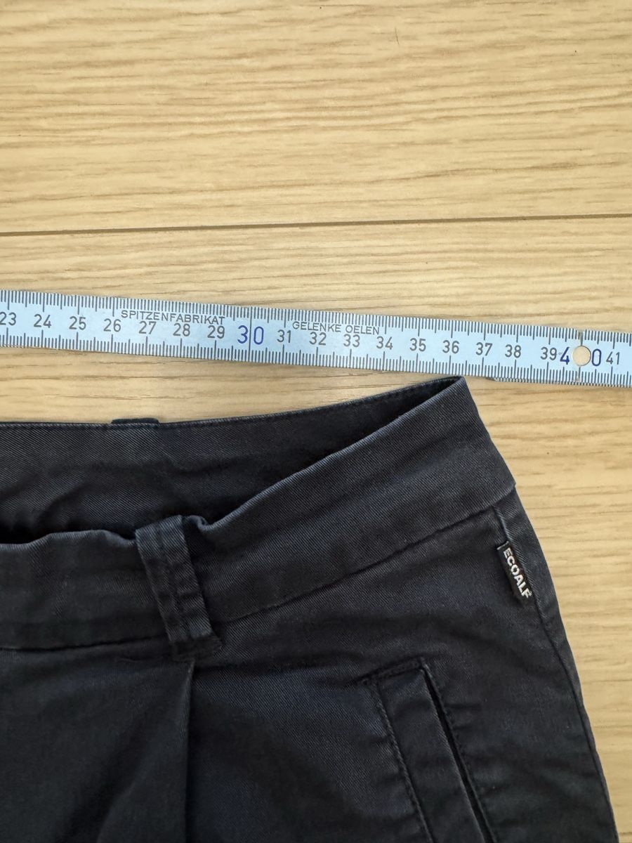 Pantaloni: Ecolaf Hose gr 42 – Usato da Bünzen venduto da Magdalena.K 3