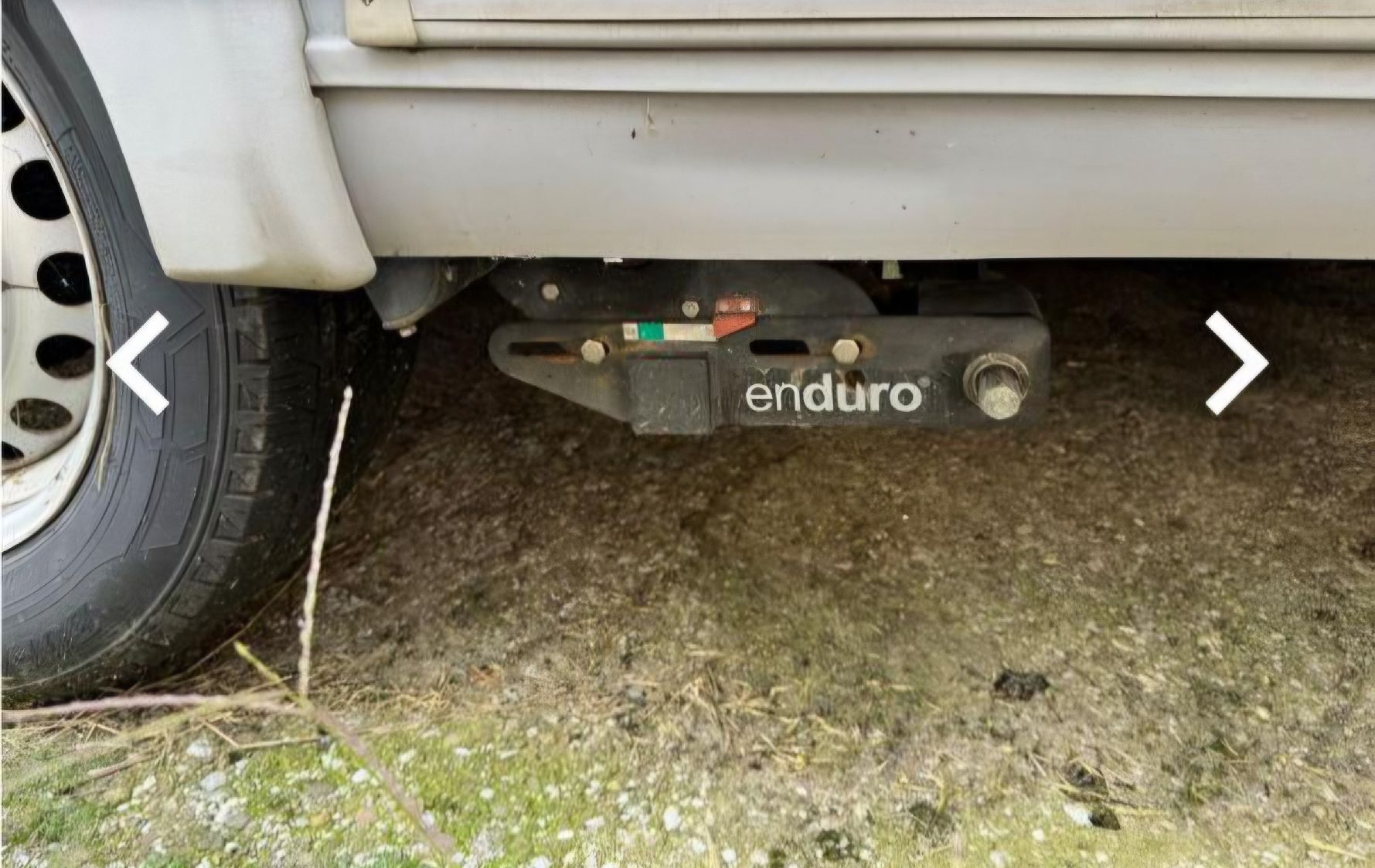 Bürstner Veicoli da campeggio: Bürstner Amara 410 TS – Usato da Sargans venduto da michiack 2