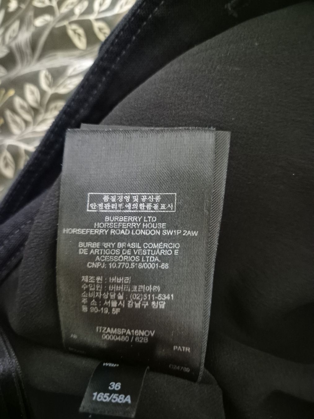 Röcke: Burberry LTD limited – Neu (gemäss Beschreibung) aus Herisau von kimkolb 4