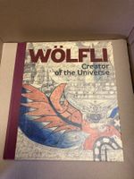 Wölfli Adolf Creator of the Universe, 2012, ***RAR***