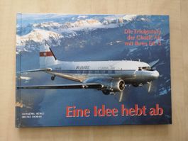 Eine Idee hebt ab - Die Erfolgsstory der Classic Air