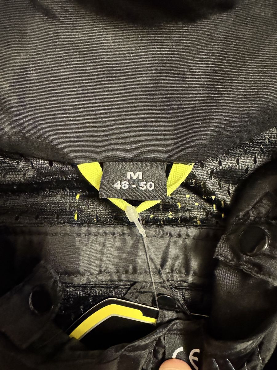 FLM Vestes: Motorrad Jacke – Neuf avec emballage d'origine à Richterswil par Catchagugu 3