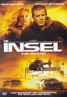 Die Insel (Ewan McGregor)