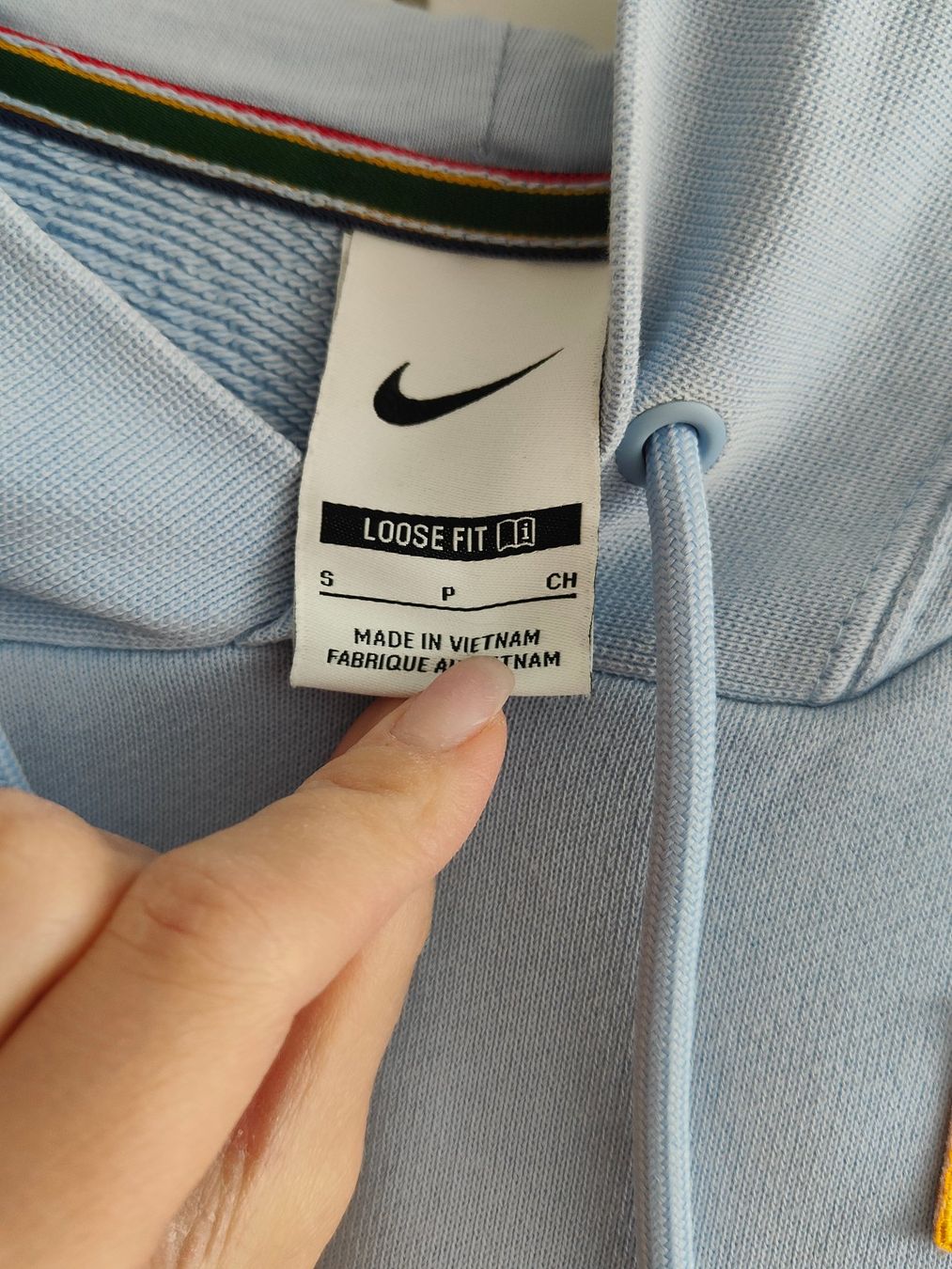 Nike Maglioni & Felpe: Nike Hoodie / Kapuzenpullover - Grösse S – Nuovo (secondo la descrizione) da Rickenbach b. Wil venduto da VeryLovelyThings 4
